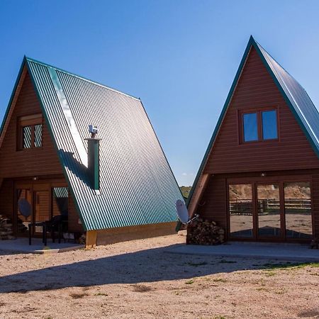 Tre Case In Zabljak 외부 사진